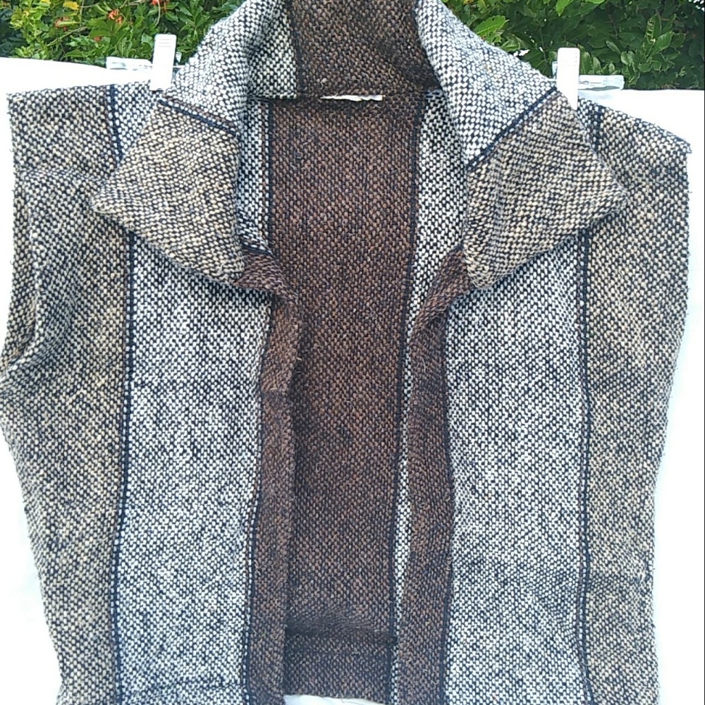 MEN GOOD BAD UGLY VEST ONE SIZE